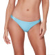 RVCA Γυναικείο μαγιό Salt Wash - Rib Knit Bikini Bottom